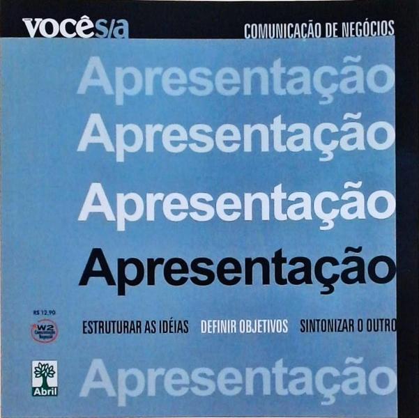 Comunicação De Negócios - Apresentação