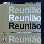 Comunicação De Negócios - Reunião