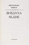 Roxanna Slade