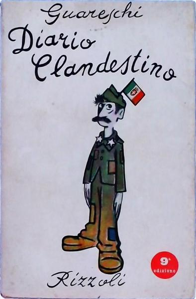 Diario Clandestino 1943-1945