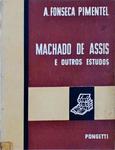 Machado De Assis E Outros Estudos