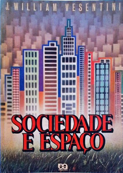 Sociedade E Espaço