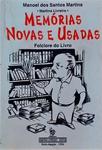 Memórias Novas E Usadas