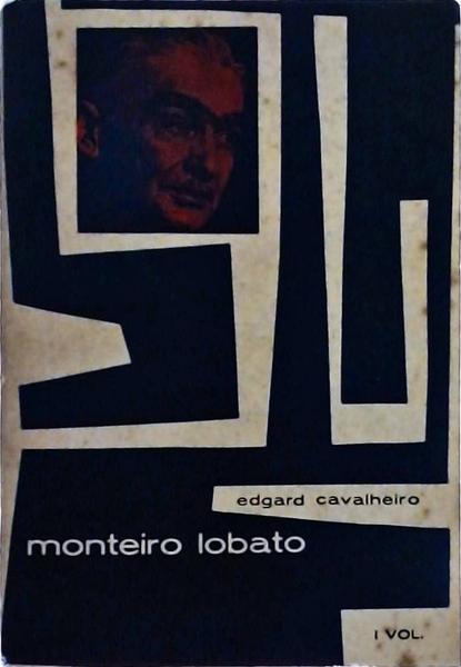Monteiro Lobato - 2 Vols