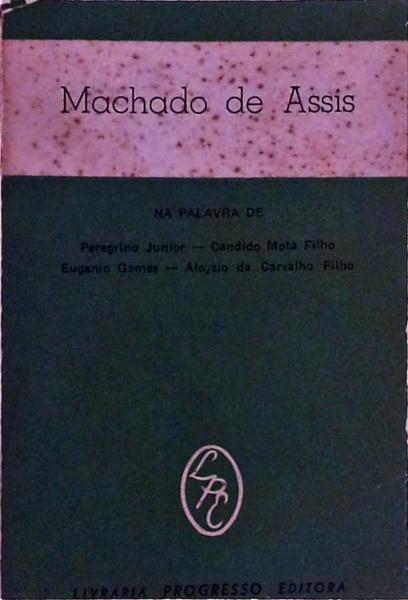 Machado De Assis