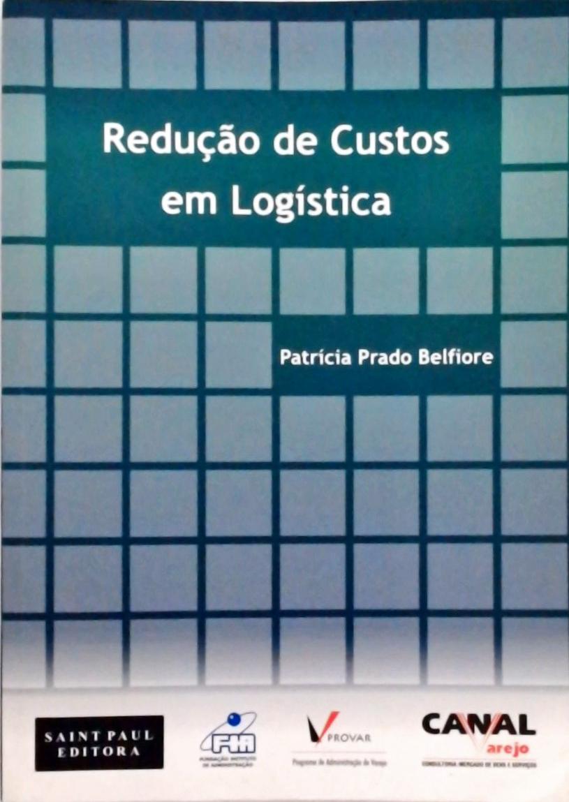 Redução de Custos em Logística