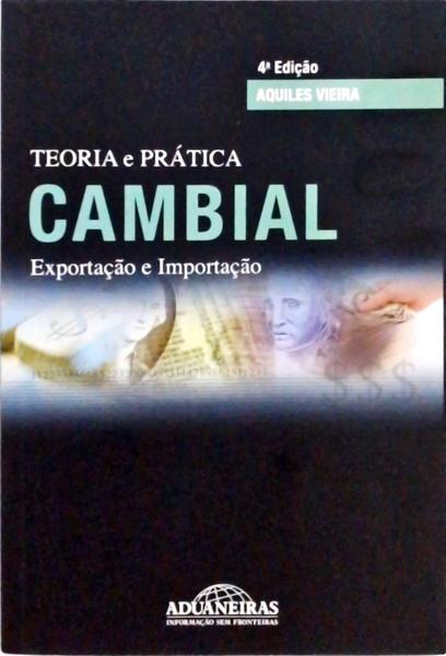 Teoria E Prática Cambial