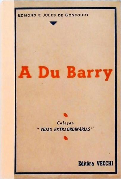 A Du Barry