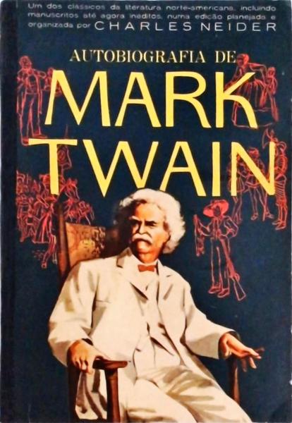Autobiografia De Mark Twain