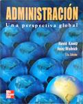 Administración - Una Perspectiva Global