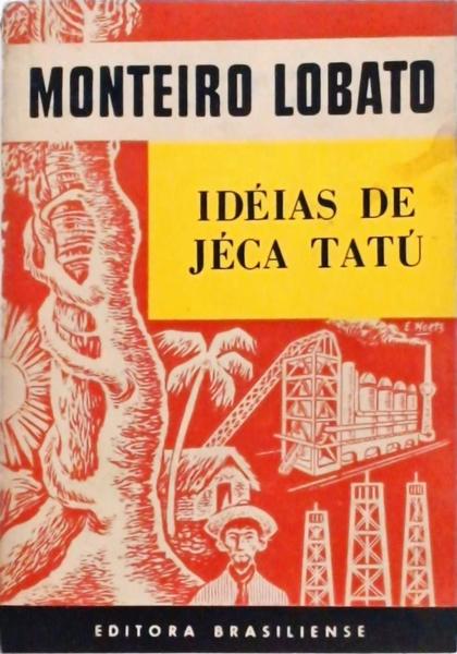Idéias De Jéca Tatu