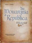 Da Monarquia À República