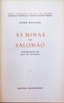 As Minas De Salomão