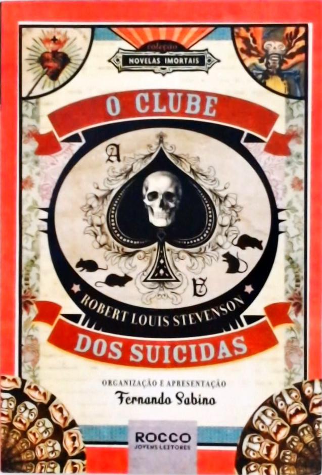 O Clube dos Suicidas
