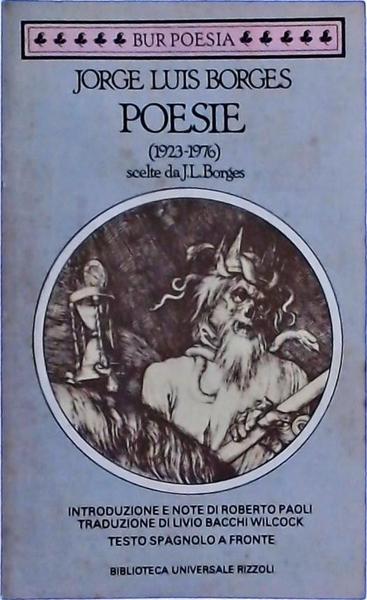 Poesie 1923-1976