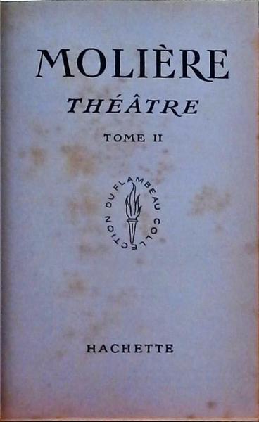 Théâtre Vol 2