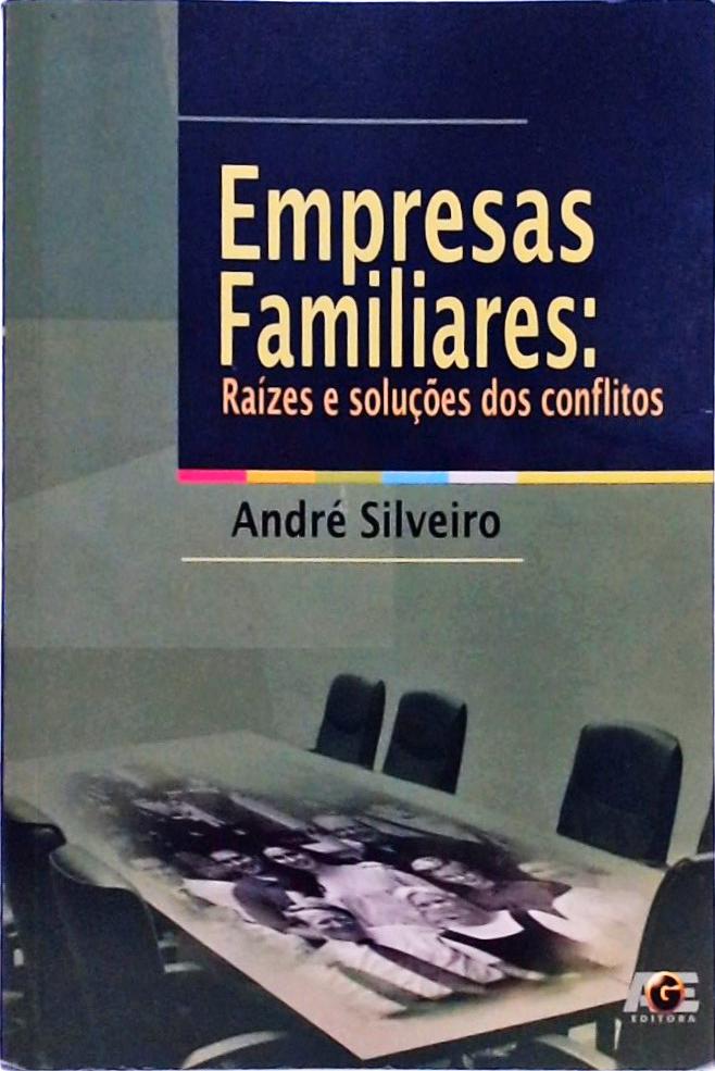 Empresas Familiares