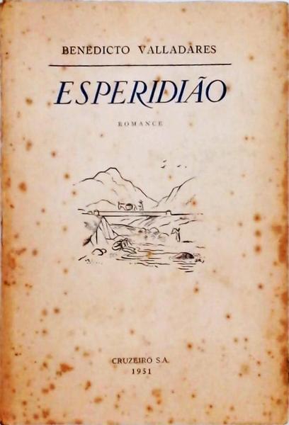 Esperidião