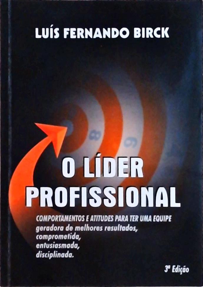 O Líder Profissional