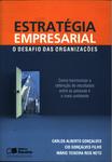 Estratégia Empresarial - O Desafio Das Organizações