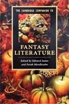 The Cambridge Companion To Fantasy Literature