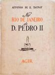 No Rio De Janeiro De D Pedro Ii