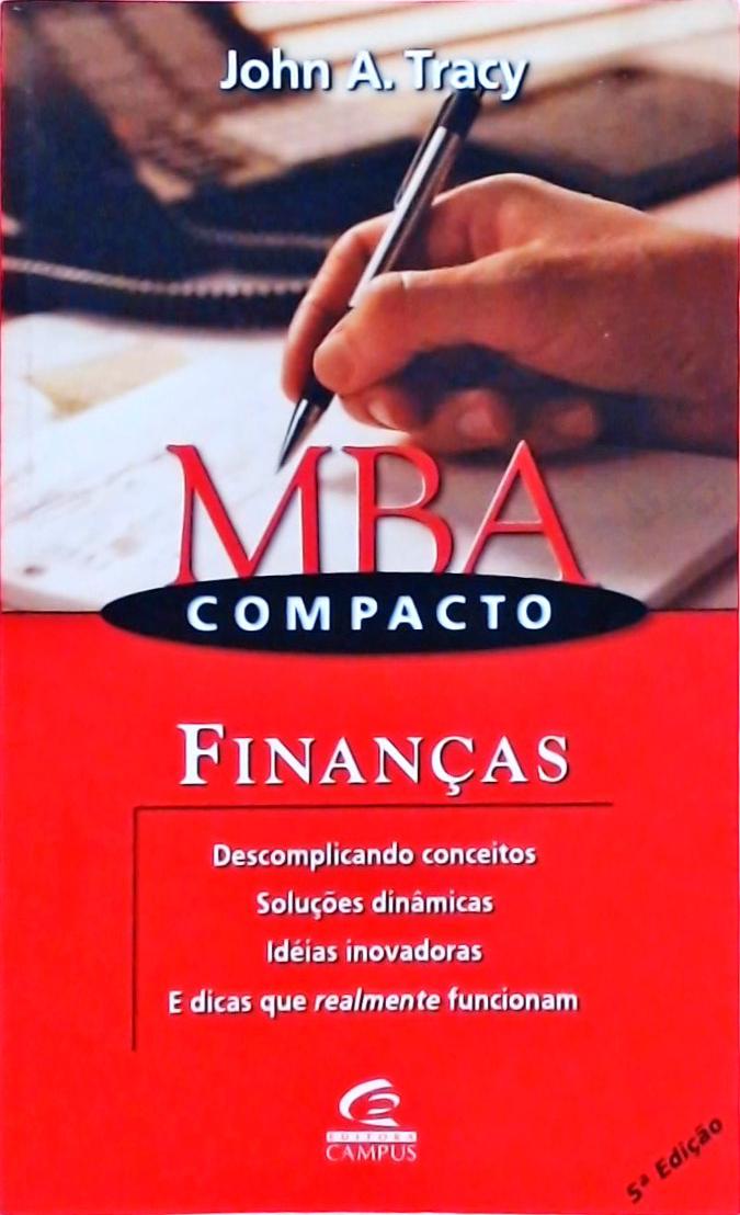 MBA Compacto - Finanças