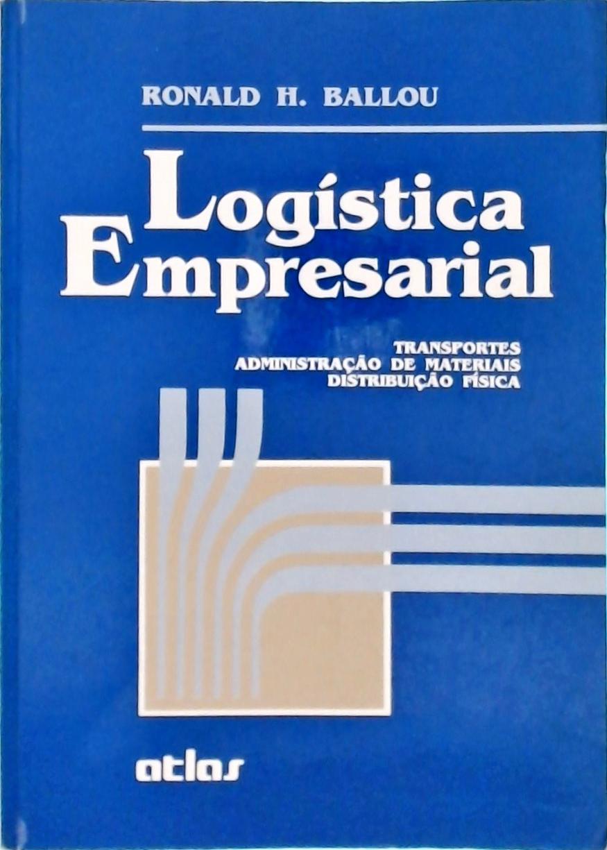 Logística Empresarial