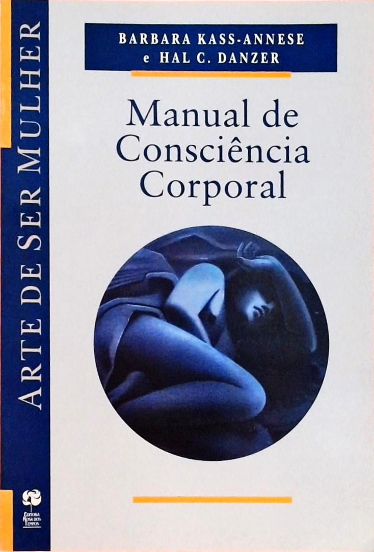 Manual De Consciência Corporal