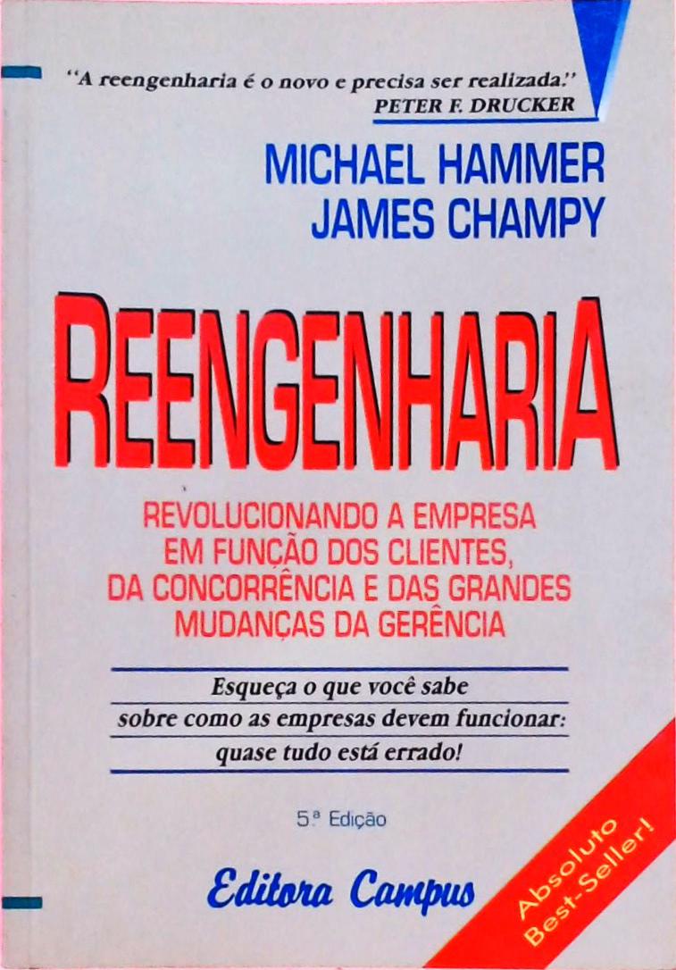 Reengenharia