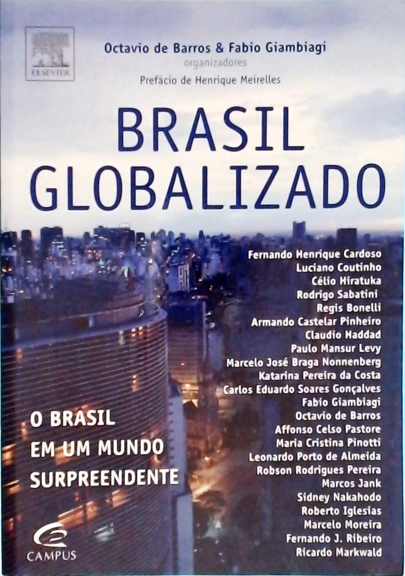 Brasil Globalizado