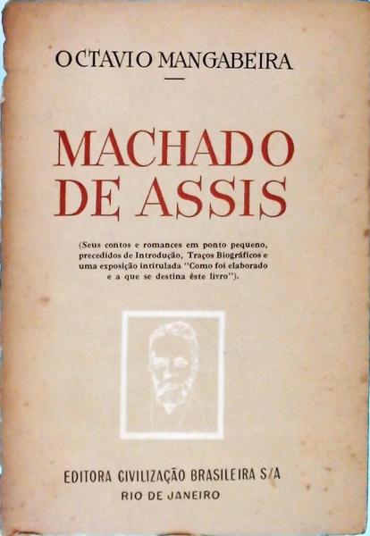 Machado De Assis