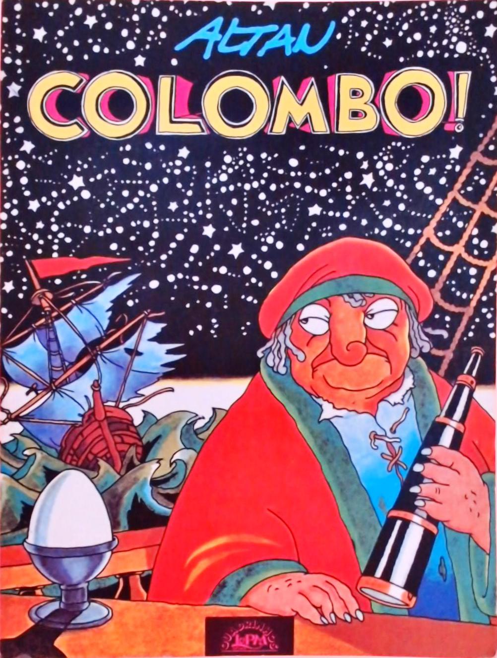 Colombo