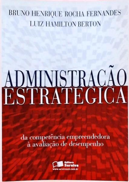 Administração Estratégica