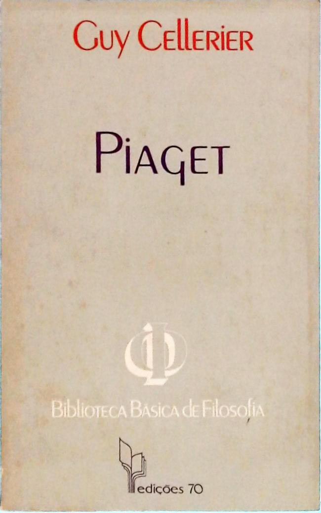 Piaget