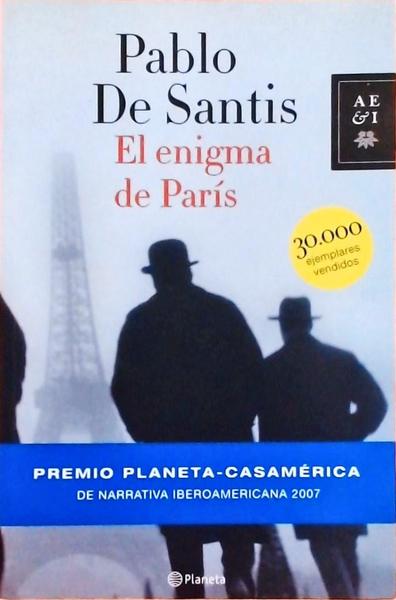 El Enigma De París