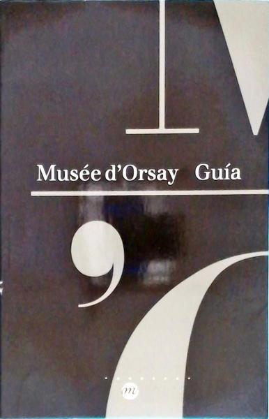 Musée D Orsay Guía