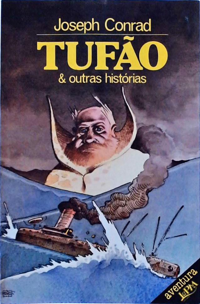 Tufão e Outros Histórias