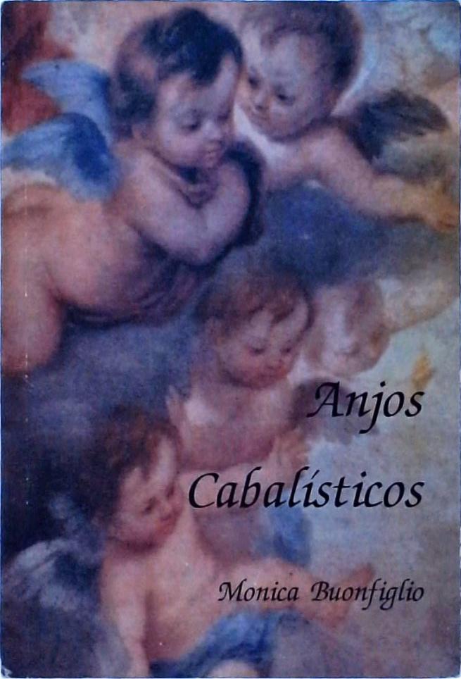 Anjos Cabalísticos