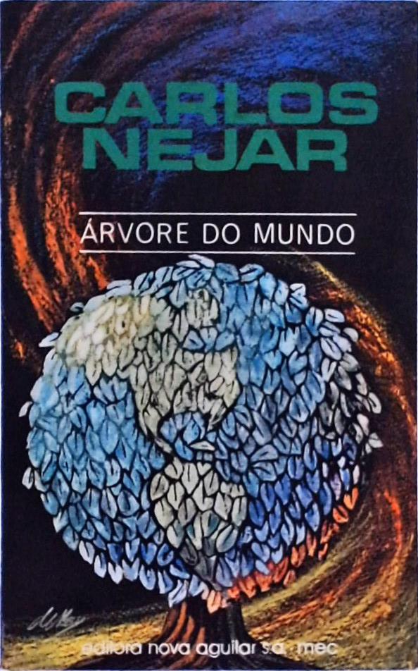 Árvore do Mundo