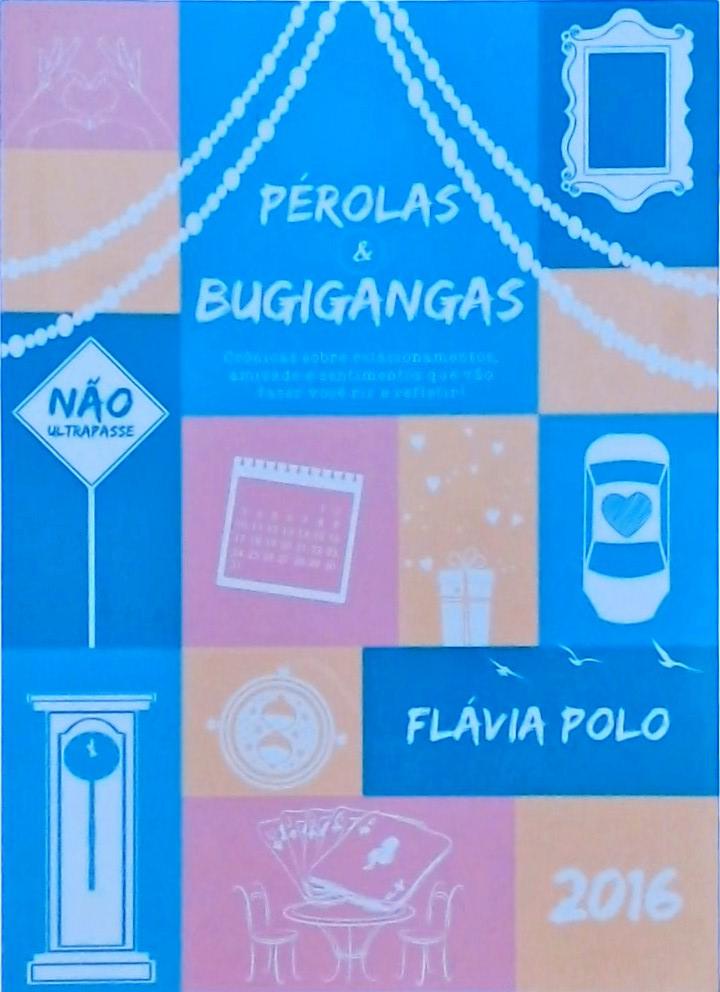 Pérolas E Bugigangas