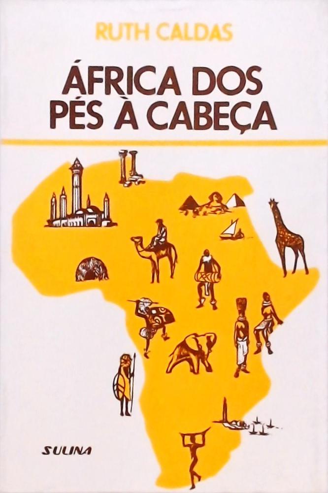 África Dos Pés à Cabeça