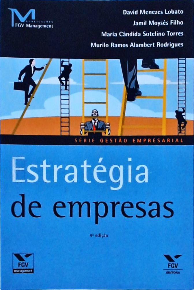 Estratégia De Empresas