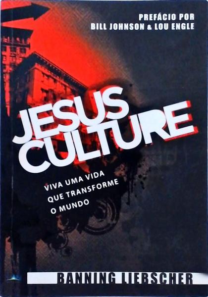 Jesus Culture