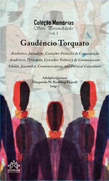 Gaudêncio Torquato