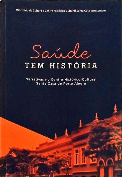 Saúde Tem História