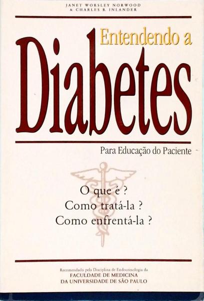 Entendendo A Diabetes