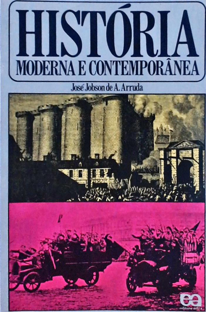 Nova História Crítica (Volume Único) Mario Furley Schmidt Traça Livraria e Sebo