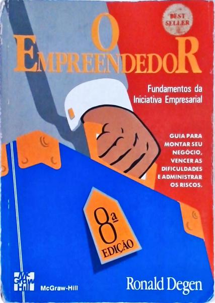 O Empreendedor