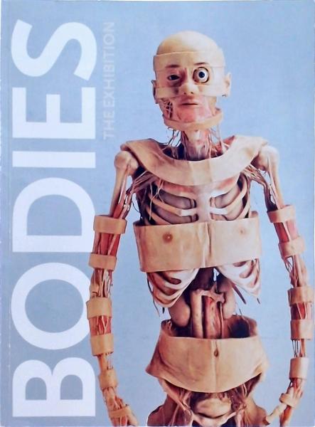 Bodies - The Exhibition